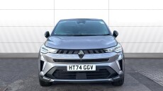 Renault Symbioz 1.6 E-Tech FHEV 145 Iconic Esprit Alpine 5dr Auto Hybrid Estate